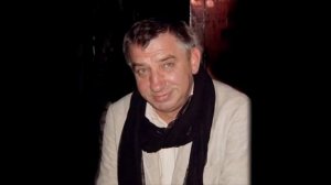 Анатолий Меньщиков