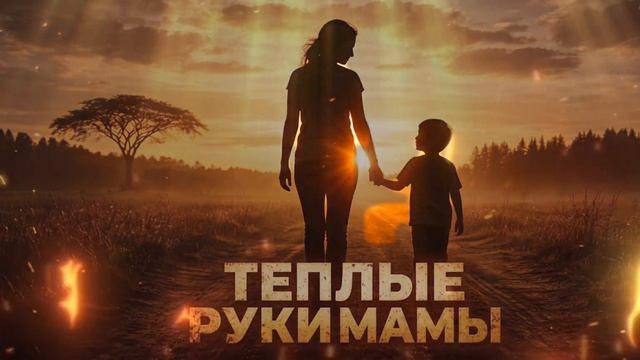 Название: Тёплые руки мамы ❤️ | Душевная песня о маме #мама смотреть онлайн