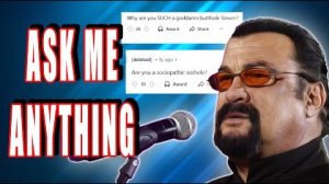 Поклонение знаменитостей в лучшем виде