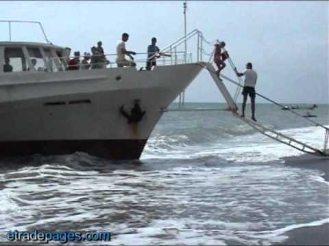 Черное море. Белый пароход. смотреть онлайн