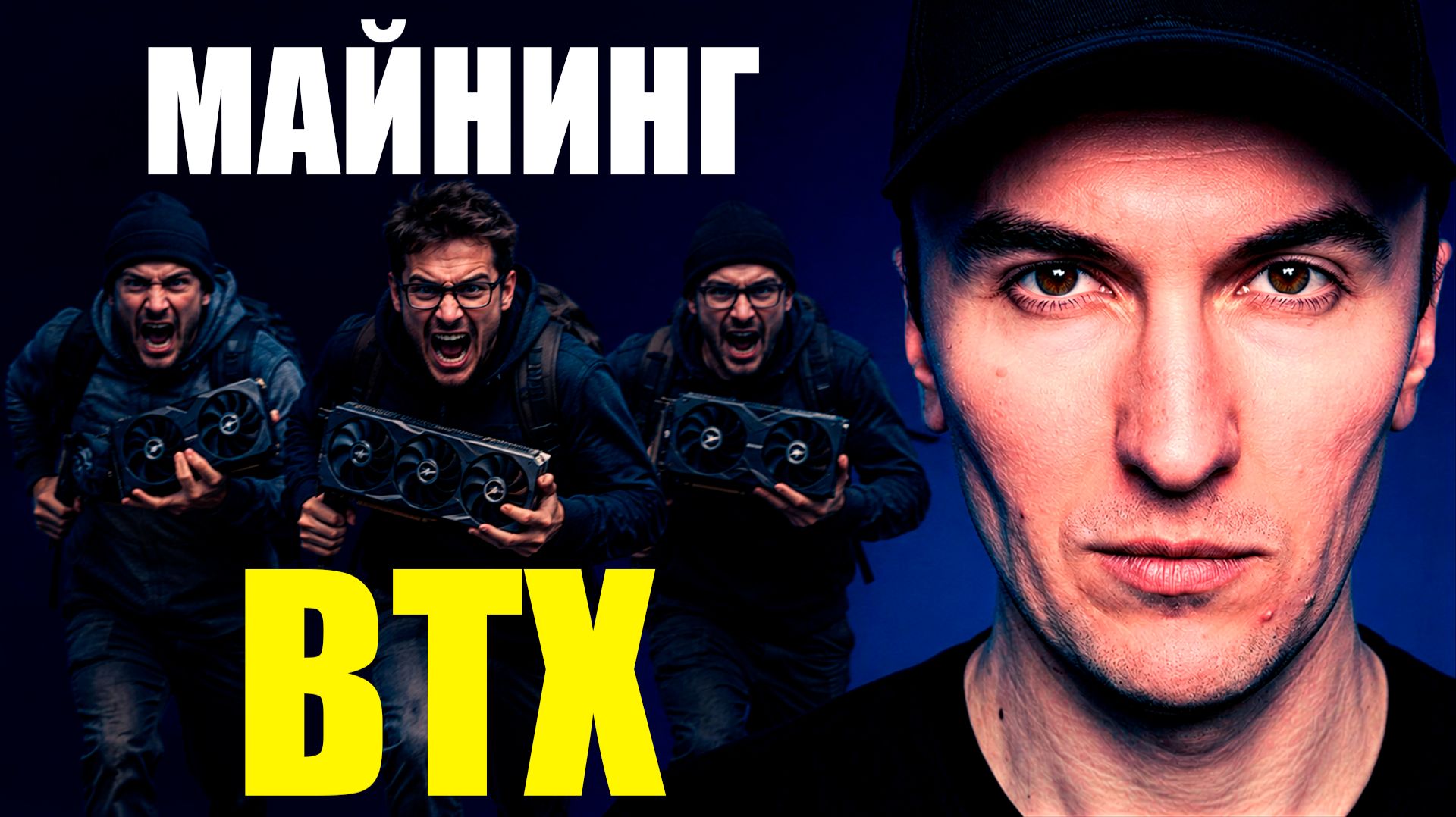 Майнинг BTX на Видеокартах: HiveOS Майнинг Пулы Кошельки и Продажа на Криптобирже Safetrade смотреть онлайн