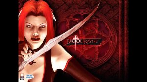 BloodRayne час 1, Кровавая Рейн и море крови, трупов и фриков )