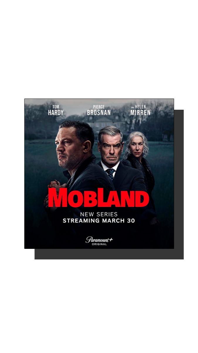 Гангстерленд MobLand (2 сезон) смотреть онлайн
