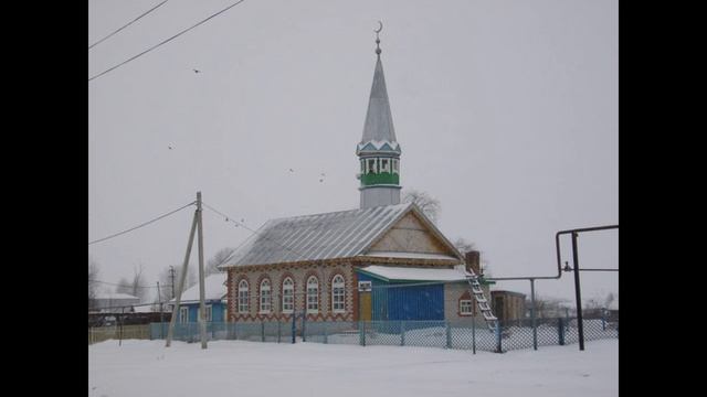 Фан Валиахметов "Сарманай" (татарская песня) смотреть онлайн