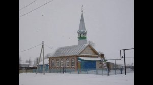 Фан Валиахметов «Сарманай» (татарская песня)