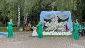 💞 Актанышта Мәхәббәт, гаилә һәм тугрылык көне