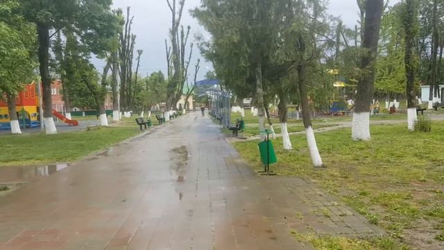 Поселок Ильский смотреть онлайн
