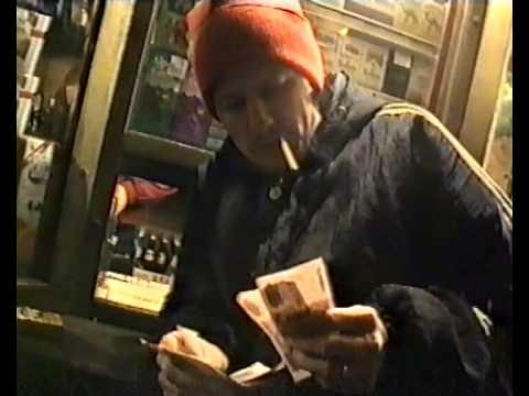 Night Kiosk смотреть онлайн