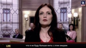 Дела судебные с Алисой Туровой. Большая драма и судебная тяжба
