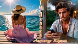 Ты далеко 🥰💦🌊🏝️ Александр Янущик