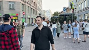 Москва — вот как выглядит Россия сегодня 😍 Прогулка 2026