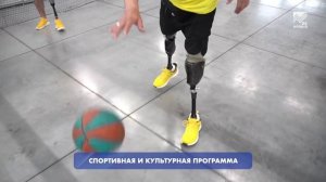 Участники Чемпионата «Абилимпикс» среди ветеранов СВО вернулись в Черкесск из Казани