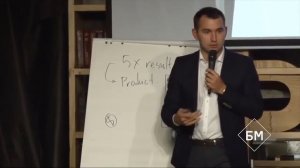 БМ  4 типа покупателей  Как найти уникальный подход к каждому   Михаил Дашкиев.mp4