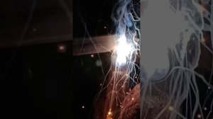 Бытовой сварщик за пять минут