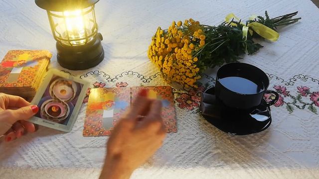 Твои 3 шага для лучшей жизни