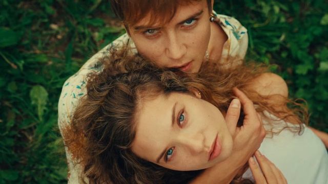 LDA, Albe - Cado смотреть онлайн