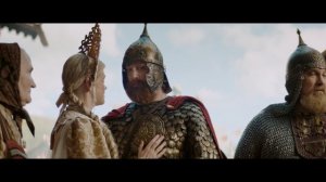 Как Иван в сказку попал - Русский трейлер (2026)