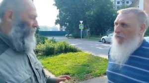Наши братья в Барнауле. 08.07.2026.