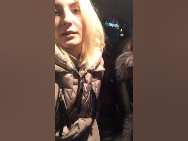 Катенька Катюша Песня про большой смотреть онлайн
