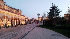 Вечерний Херсонес