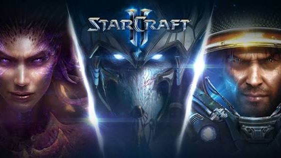 StarCraft 2. Wings of Liberty 15 Сердце тьмы (секретная)