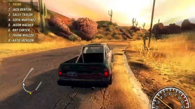 играю во flatout 2 пока мая голова не перестанет думать мысли смотреть онлайн