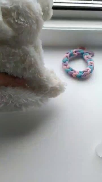 УХОДИК ЗА АЙСОМ 🐻❄️🐾⚡