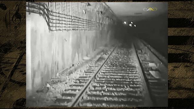 Валерия Барсова - Песенка о метро смотреть онлайн
