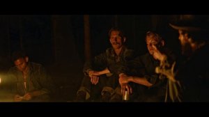 До последнего грамма - Русский трейлер (Дубляж, 2026) Итан Хоук, Рассел Кроу