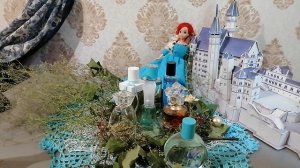 Ароматы для русалок. 🧜♀️🧜♀️🧜♀️