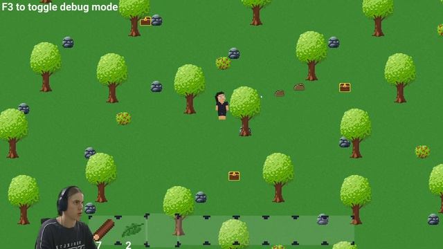 Рисую спрайты для игры (рисовать не умею) смотреть онлайн