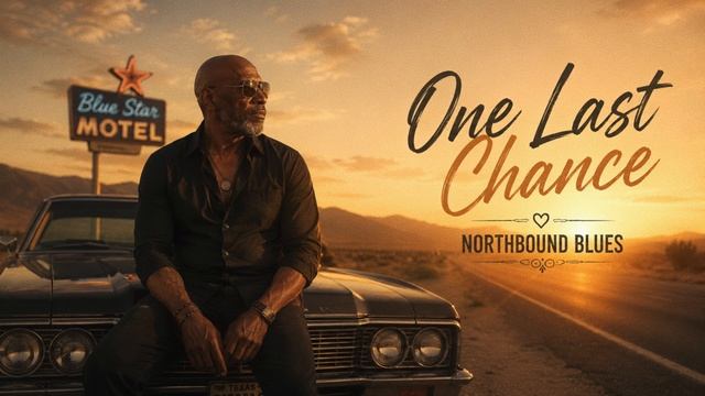 Northbound Blues - Один последний шанс смотреть онлайн