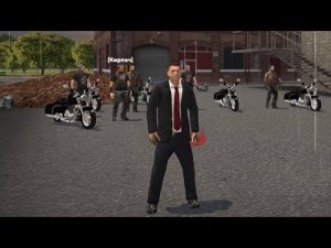 Симулятор полицейского война банд 3d. Угроза на Колесах (озвучка миссии)