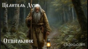 Целитель душ. История 6: Отшельник (финал)