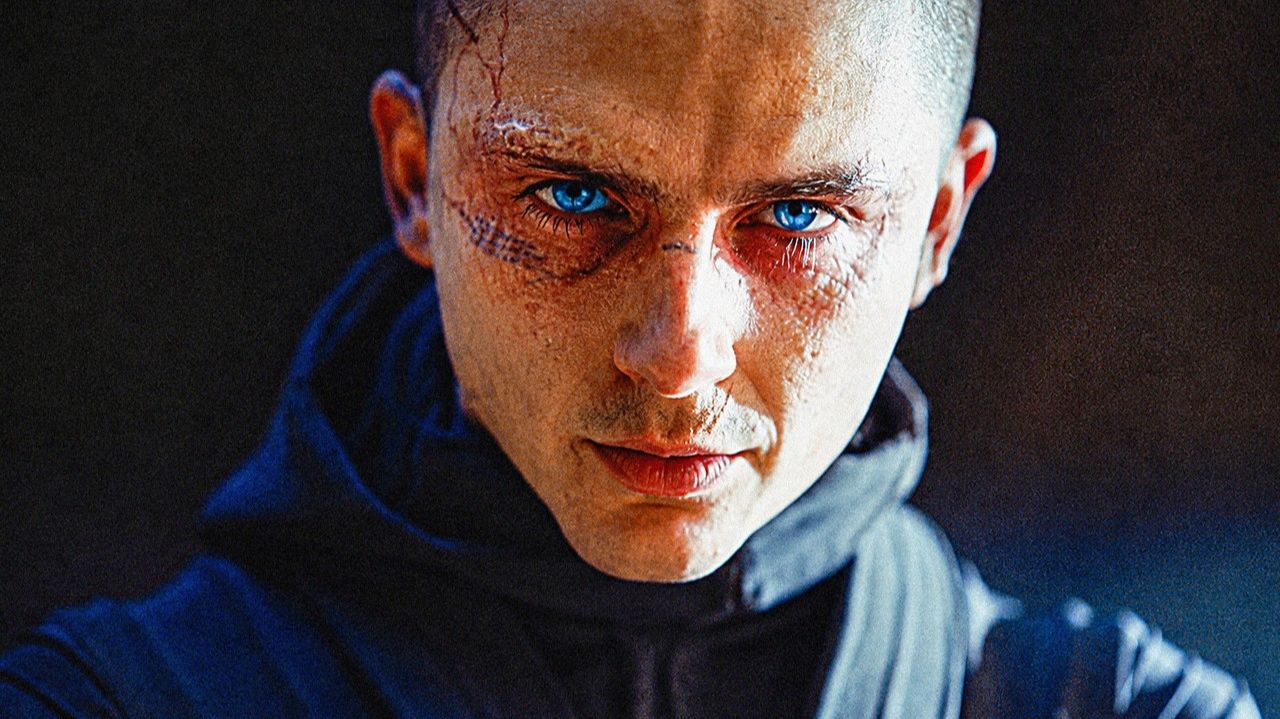 Дюна. Часть 3 - Русский трейлер 2 (Дубляж, 2026)