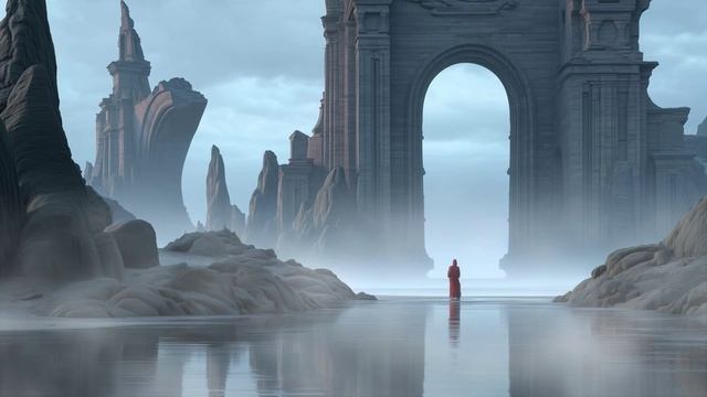 Enoch’s Wish - Deep Ancient Atmospheric Ambient