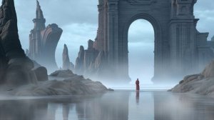 Enoch’s Wish - Deep Ancient Atmospheric Ambient