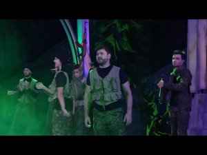 ДМИТРИЙ ПИПИЯ - ДОБРОВОЛЬЦАМ