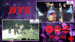 BTS - Dynamite (Arirang)