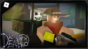 die of death - lms theme