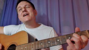 А река течет (Любэ) из к/ф Родные