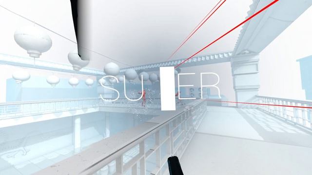 Superhot VR + Pavlov (Valve Index) смотреть онлайн