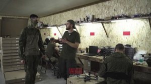 Спецрепортаж WG «В сердце «Грозы»: «Птицы» Славянского направления»