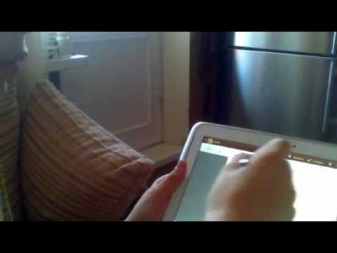 1 обзор GALAXY Note 10.1 смотреть онлайн