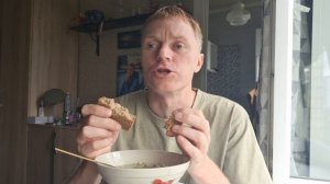 МУКБАНГ 🍕