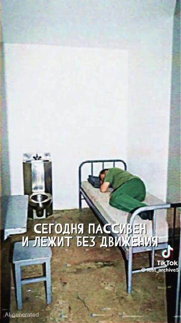 К.О.Н.Т.У.Р эксперимент с заражённой едой #1 смотреть онлайн