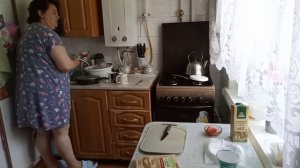 Подмешана горечь слёз 😭 и ранняя боль потерь 😖