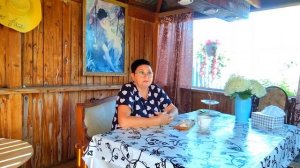 ЖИЗНЬ В СЕЛЕ:ОТВЕЧУ НА КОММЕНТАРИИ
