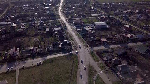 Станица Старомышастовская смотреть онлайн