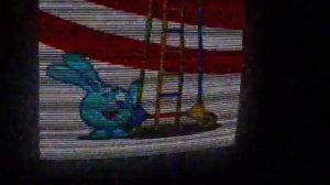 RVA: Kikoriki LG Commercial DVD Anomaly (2006)